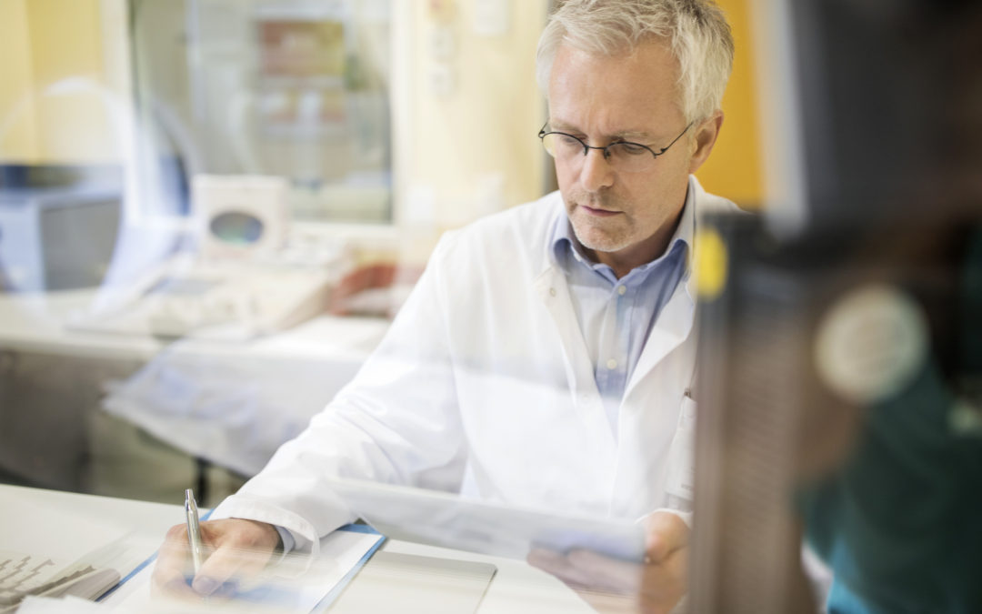 Medicare Payment Advisory Commission (MEDPAC) Reimbursement of Evaluation & Management Codes