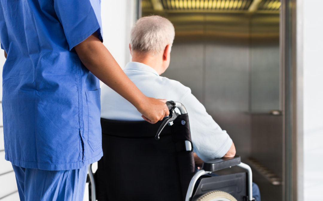 Getting Paid for Transitional Care Management (TCM)