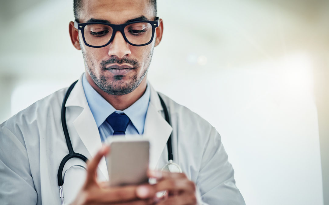 Data Exchange Standards: Fast Healthcare Interoperability Resources (FHIR) & Blockchain