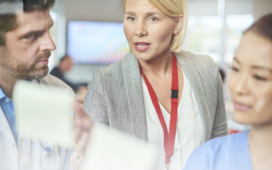 Building Direct-to-Employer Programs